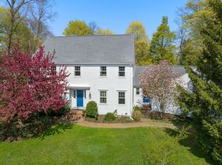 52 Hilltop St, Milton, MA 02186