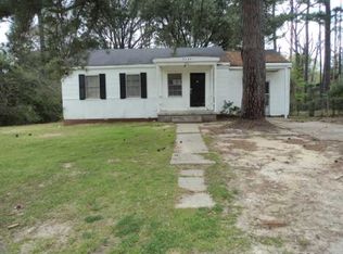 3569 Bowers St, Jackson, MS 39212