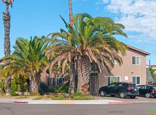 4103 Morrell St, San Diego, CA 92109