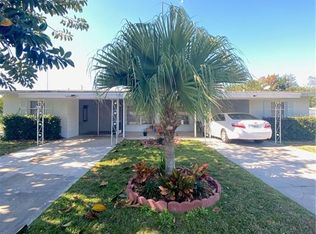 408 Granada Blvd, North Port, FL 34287