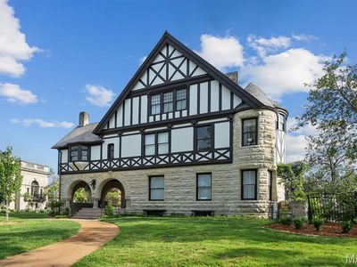 29 Portland Pl, Saint Louis, MO, 63108