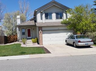 5761 E Melody Way, Castle Rock, CO 80104