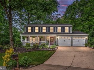 15620 Rhame Dr, Dumfries, VA 22025