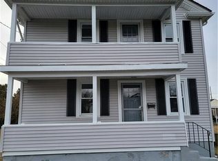 5 Oregon Ave, North Providence, RI 02911