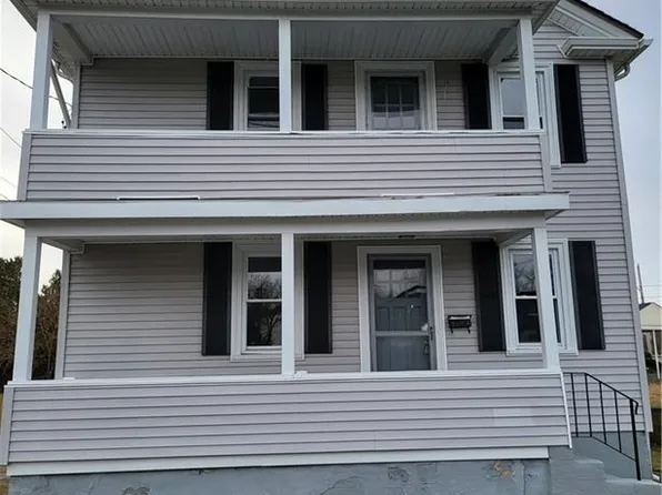 5 Oregon Ave, North Providence, RI 02911