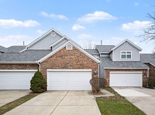 4356 Pine Ridge Ct, Ann Arbor, MI 48105