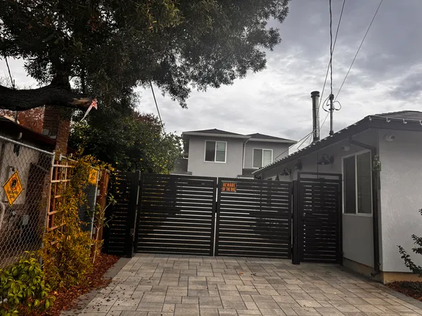 366 Spar Ave #2, San Jose, CA 95117