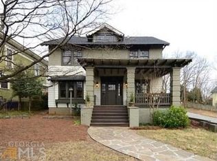 119 Howard St, Atlanta, GA 30317