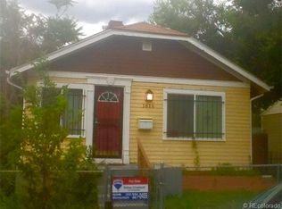 1616 Chester St, Aurora, CO 80010