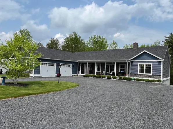 72 Cedar Street, Calais, ME 04619