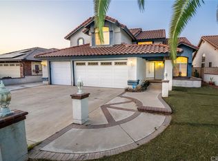 3101 E Chaparral St, Ontario, CA 91761