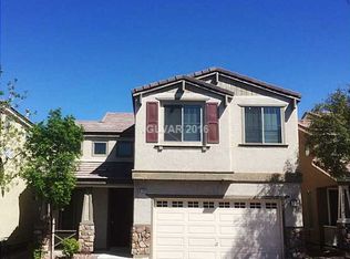 8122 Altamont Ridge St, Las Vegas, NV 89113