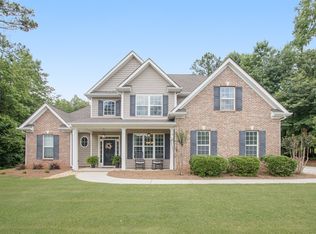 50 Silverbell Ln, Sharpsburg, GA 30277