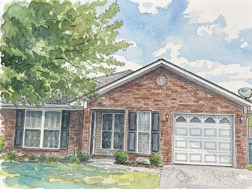 120 Grandview Dr