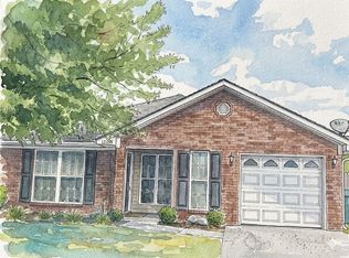 120 Grandview Dr, Hinesville, GA 31313