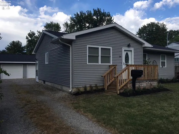 26 Parsons St, Norwalk, OH 44857