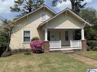 416 Avon Rd, Marion, SC 29571