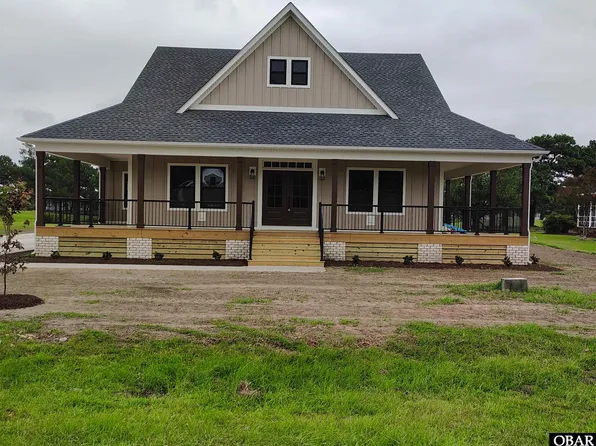 149 Charleston Dr Lot 127, Grandy, NC 27939