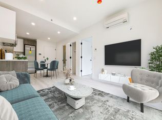 388 Vernon Ave #201, Brooklyn, NY 11206