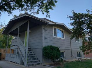 6233 S Sterne Pkwy, Littleton, CO 80120