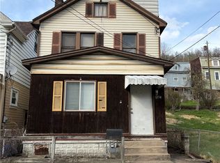 3234 Central Ave, Pittsburgh, PA 15212