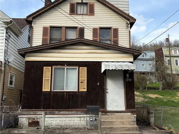 3234 Central Ave, Pittsburgh, PA 15212