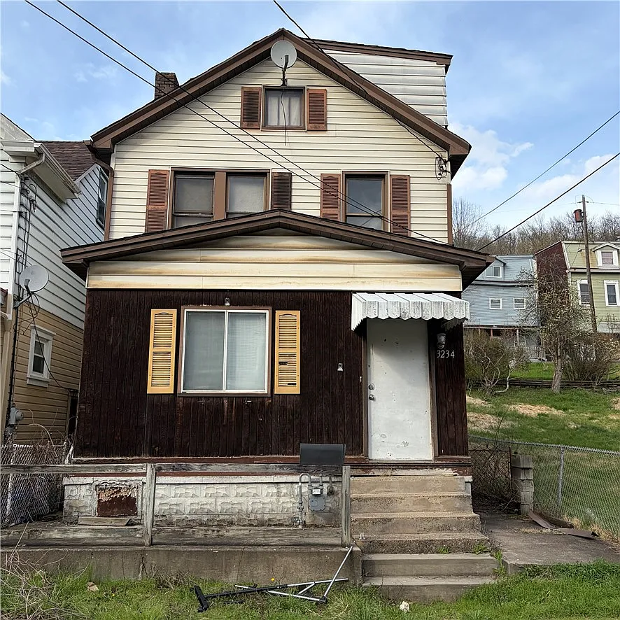 3234 Central Ave photo 1