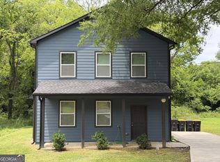 315 E 17th St SW, Rome, GA 30161