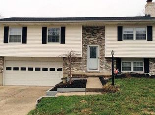 10732 West Rd, Harrison, OH 45030