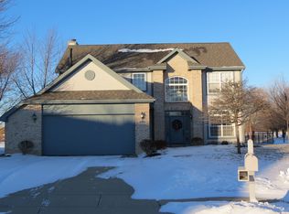 10845 Sarah Ct, Fishers, IN 46037