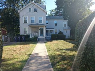 12 Colbert St, West Roxbury, MA 02132