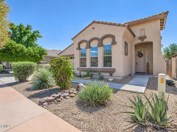 3117 W VIA DE PEDRO MIGUEL --, Phoenix, AZ 85086