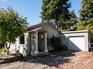 508 N Cammann St, Coos Bay, OR 97420