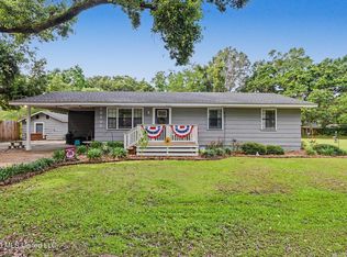22107 Spence St, Pass Christian, MS 39571