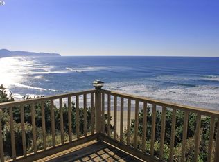 560 Capes Dr, OCEANSIDE, OR 97134