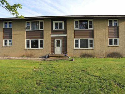 425 South Forest Street, New Lisbon, WI, 53950