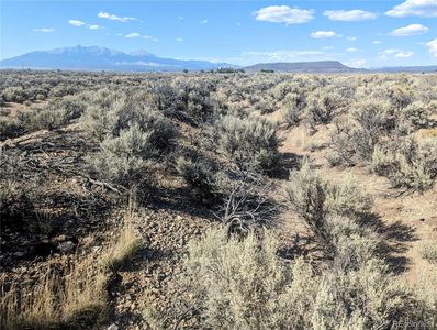 Lot 104 Canal Road, Fort Garland, CO, 81133