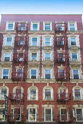 Rented by Bold New York | media 7