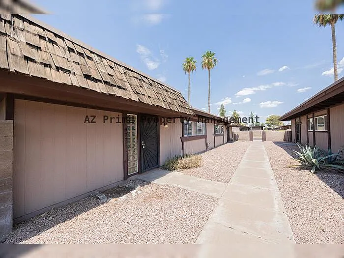 922 S Acapulco Ln #C — Photo 3