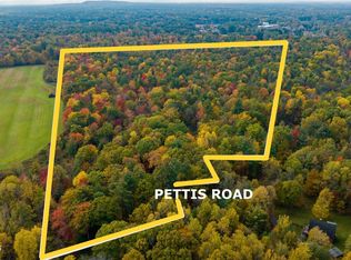 313 Pettis Road, Wilton, NY 12831