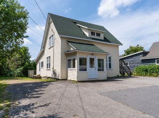 135 Ontario St, Burk'S Falls, ON P0A1C0