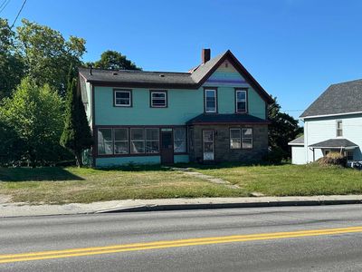 594 E Main Street, Newport, VT, 05855