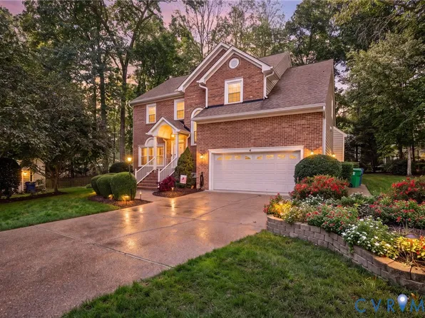 10281 Radford Mill Ter, Mechanicsville, VA 23116