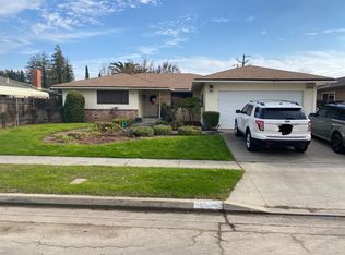 6642 N Durant Ave, Fresno, CA 93711