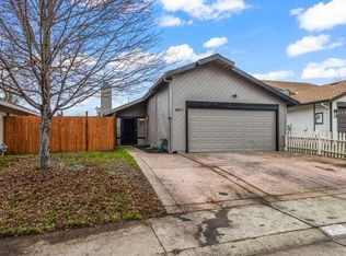 4911 Perceptive Way, Sacramento, CA