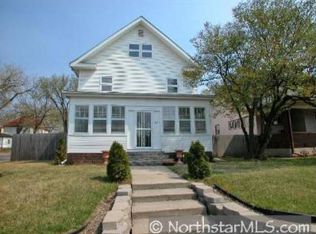 3501 Park Ave, Minneapolis, MN 55407