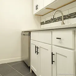 Rented by Washington Realty Corp.