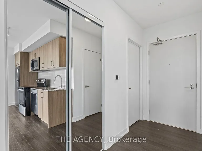 4010 Eglinton Ave W #625 — Photo 29