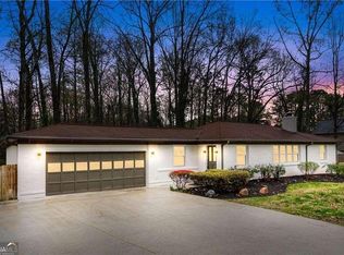 4041 Maybreeze Rd, Marietta, GA 30066