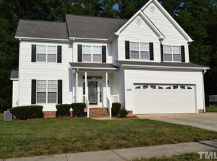 3625 Cold Harbour Dr, Raleigh, NC 27610